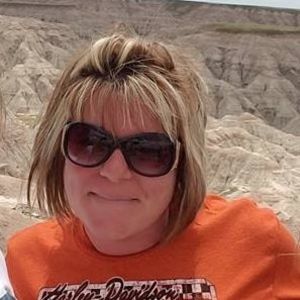 Meet your Posher, Tammy